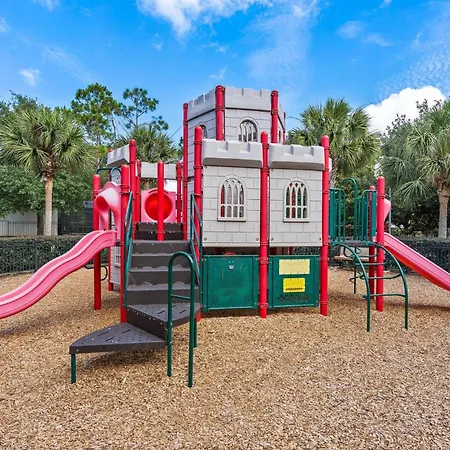 2788- 3Q/2B 10Min Da Disney Orlando Exterior photo
