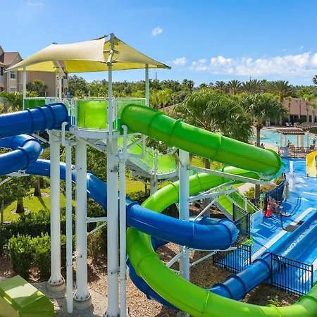 2788- 3Q/2B 10Min Da Disney Orlando Exterior photo